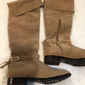 White House Black Market Boots